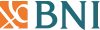 BNI Logo