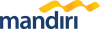 MANDIRI Logo
